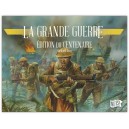 La Grande Guerre - Richard Borg
