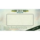 La Grande Guerre : extension Whippets