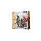 Invasion Dynastique - Rising Sun - VF
