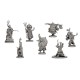 Invasion Dynastique - Rising Sun - VF