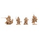 Invasion Dynastique - Rising Sun - VF