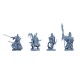 Invasion Dynastique - Rising Sun - VF