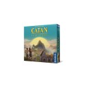 CATANE : La Gloire des Incas