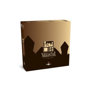 Arkantar