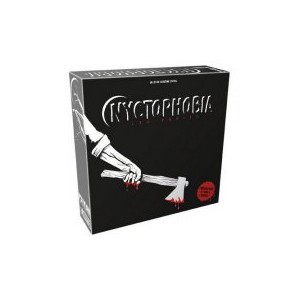 Nyctophobia