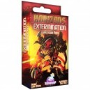 Horizons - Extermination