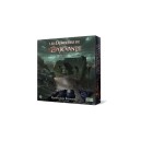 Effroyables Excursions - LES DEMEURES DE L'EPOUVANTE