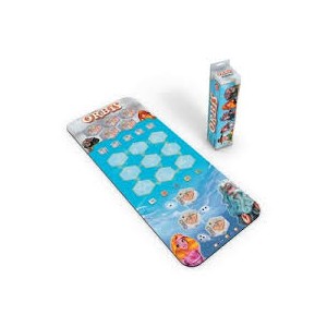 ORBIS - PLAYMAT