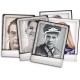 PACK FULL GOODIES - DETECTIVES - VF