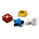 PACK FULL GOODIES - DETECTIVES - VF