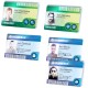 PACK FULL GOODIES - DETECTIVES - VF