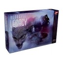 Betrayal at House on the Hill - Legacy - VO