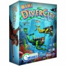 Mini DiverCity