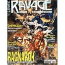 RAVAGE respawn n°14