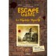 Escape Game - Le Manoir Maudit