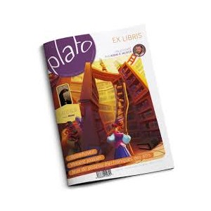 Plato 110