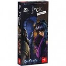 Mr. Jack London - L'Extension