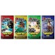 Star Realms - UNITED - Pack de 4 Boosters - VF