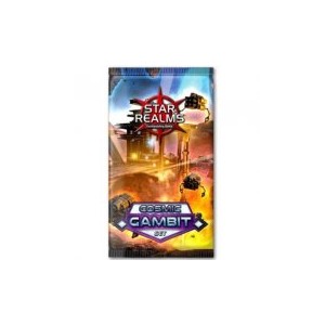 Star Realms - Cosmic Gambit - VF