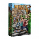 Monkey Temple - VF