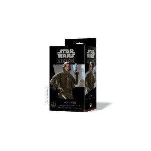 Jyn Erso - Star Wars Legion - VF