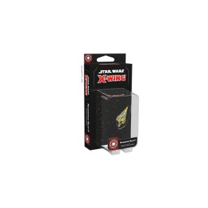 X-Wing v2.0 - Aethersprite Delta-7 - VF