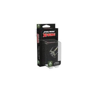 X-Wing v2.0 - CHASSEUR DE TETES Z-95-AF4 - VF