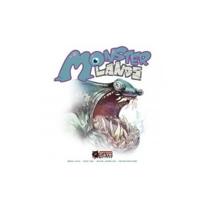 Monster Lands