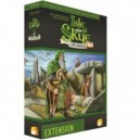 Isle of Skye - Druides