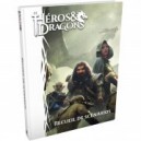 HEROS & DRAGONS - RECUEIL DE SCENARIOS