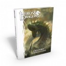 HEROS & DRAGONS - CREATURES ET OPPOSITIONS