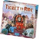 Les Aventuriers du Rail - ASIE