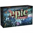 Tiny Epic Zombies - vf