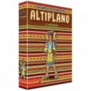 Altiplano - Le Voyageur