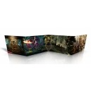 ECRAN DU MAITRE - TOMB OF ANNIHILATION - DUNGEONS & DRAGONS - 5eme - VF