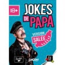 Jokes de Papa - Version SALEE