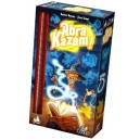 Abra Kazam ! Abrakazam !