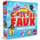 C'est pas FAUX ! Patates & Ninjas