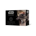 Tank d'Assaut OCCUPANT TX-225 GAVw - Star Wars Legion - VF