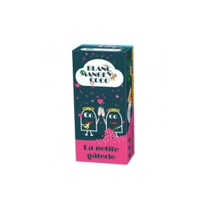 Blanc-Manger Coco 3 : LA PETITE GATERIE