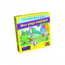 Mes Premiers Jeux - Mon Pays Magique