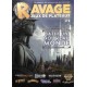 RAVAGE plateau n°6