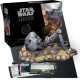 Epave du TRTT  - AT-ST Down - Star Wars Legion - VF