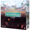 GREENVILLE 1989