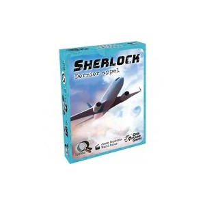  Q-System - Sherlock : Dernier Appel