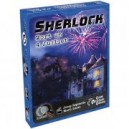 Q-System - Sherlock : Mort un 4 Juillet