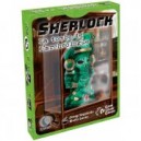 Q-System - Sherlock : LA TOMBE DE L'ARCHEOLOGUE