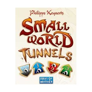 Small World Tunnels