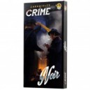 Chronicles of Crime - NOIR