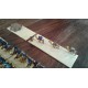 DBA 3.0 - 3/70 Touaregs 1000-1880ap. JC, armée peinte